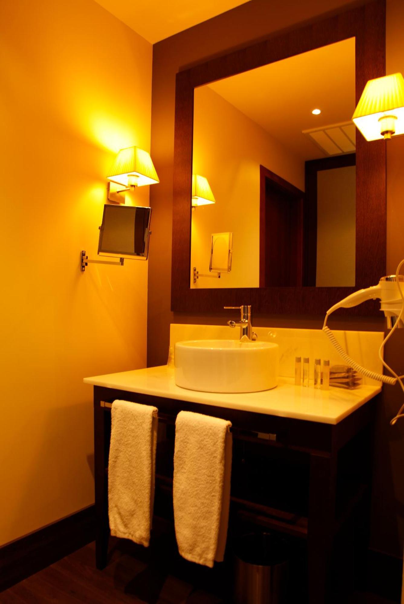 Hotel Spa Martin El Humano Сегорбе Экстерьер фото